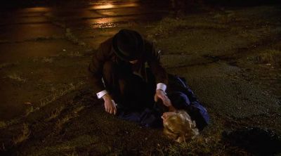 Sally, can you hear me? - Murdoch Mysteries