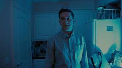 - Sally, this doesn't
seem like you. - Tooth Fairy: The Last Extraction