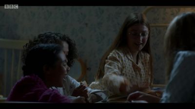 Sally, you go. Oh! - Malory Towers