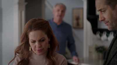 Sally is going
to the Dilger offices? - Aurora Teagarden Mysteries: Til Death Do Us Part