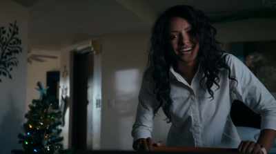 Sally, I have to go. [chuckles] - Operation Christmas Drop