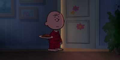 Sally? I know we had our differences,
but look. - Snoopy Presents: It's the Small Things, Charlie Brown