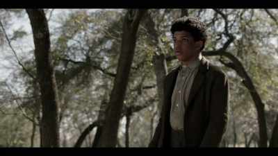 Sally, I'm leaving. - Lawmen: Bass Reeves