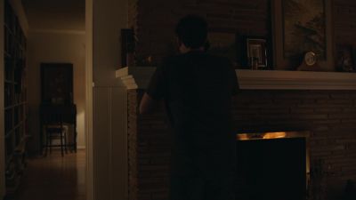 Sally, I'm okay. - Barry