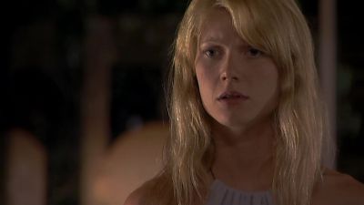 Sally: IS IT OTIS? - The Anniversary Party