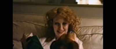 Sally Jessy Raphael had a show - The Disappearance of Shere Hite