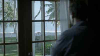 [SALLY] John? - Bloodline