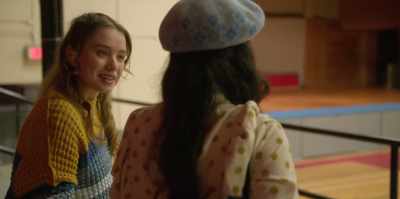 Sally, you know
that this whole thing, - Fakes