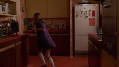 - Sally.
- Oh, God. - Mad Men