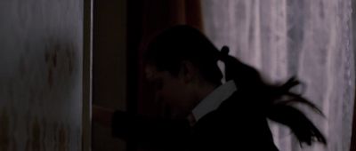 - Sally! Please! - I'm trying! - When the Lights Went Out