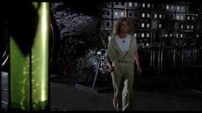 Sally. - Saturn 3