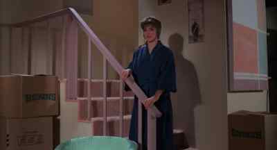 - Sally! - Slumber Party Massacre II