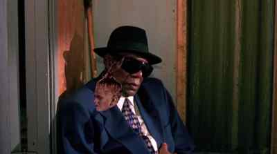 - Sally. - Shrunken Heads