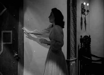 Sally. - The Two Mrs. Carrolls