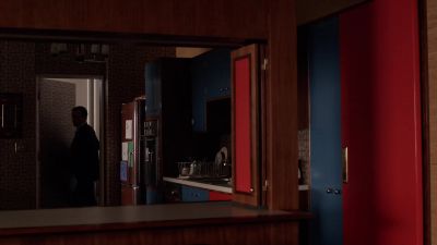 Sally! - Mad Men