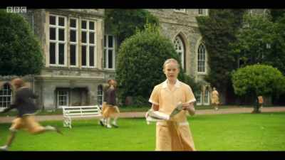 Sally! Sally! - Malory Towers