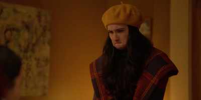 Sally. Sally, what
are you saying? - Fakes
