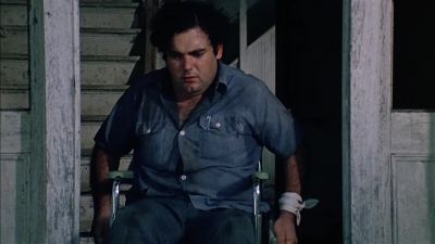 Sally!
Sally... - The Texas Chain Saw Massacre