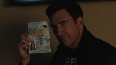 Sally Sullivan. - FBI: Most Wanted