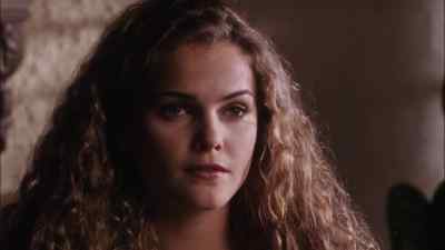 Sally used to love coming here. - The Babysitter's Seduction