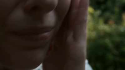 (Sally whimpering) - Tooth Fairy: The Last Extraction