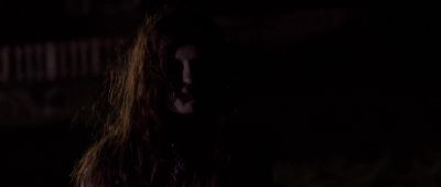 Sally, you'll catch your death. - When the Lights Went Out