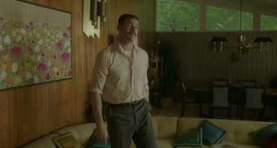 - Sally's mother
called your mother - A Friend of the Family