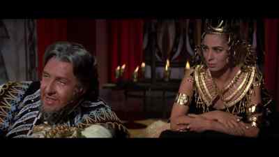 Salome dance for me - King of Kings