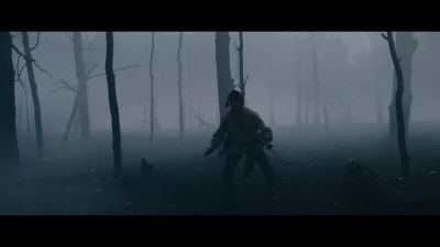 Salopard ! - Prey