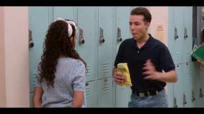 Salsa. Merengue. Bachata. - Gordita Chronicles