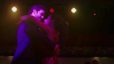 Salsa requires letting go. - Roswell, New Mexico