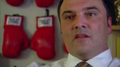 Salsa and tortilla is outselling - The Golden Boy