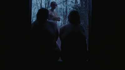 Salt, salt, protect me from evil
both outside and inside... - Smoke Sauna Sisterhood