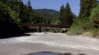 SALT See that bridge up ahead colonel Yes - Outbreak