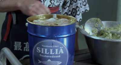SALTED HERRING - The Other Side of Hope