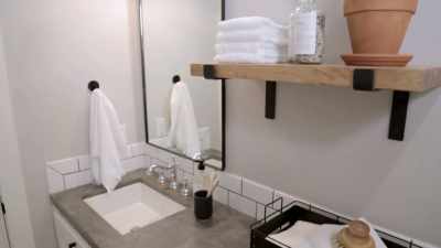 saltillo-tile - Fixer Upper: Behind the Design
