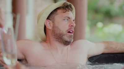 Salty, hard work, - Open House: The Great Sex Experiment
