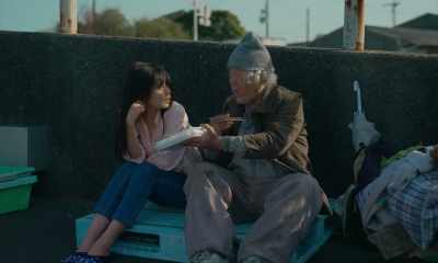 Salty and sour. - Call Me Chihiro