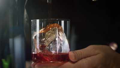  Salud! - The Wrong Mr. Right