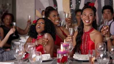 Salud. - Always a Bridesmaid