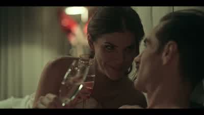 Salud. Salud, mi amor. - Dark Desire