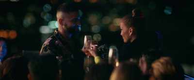 - Salud.
- Salud! - Marry Me