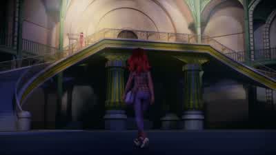 Salut, Alya, c'est ça? - Miraculous: Tales of Ladybug & Cat Noir