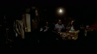 Salut. J'ai UN ami americain ia. - The Deer Hunter