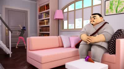 Salut, Marinette. - Miraculous: Tales of Ladybug & Cat Noir