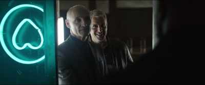 - Salut! - Bon Cop Bad Cop 2