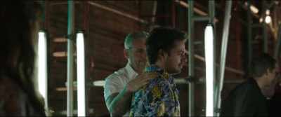 - Salut! - Bon Cop Bad Cop 2
