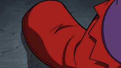 Salutations and greetings. - The Super Hero Squad Show