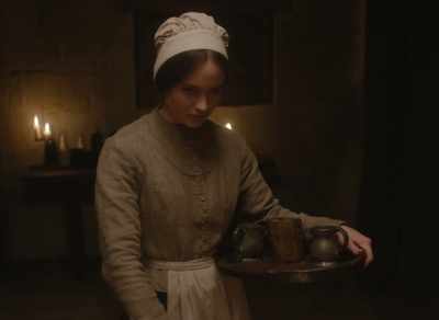 Salutations, Lieutenant.
You've done well. - The Nightingale