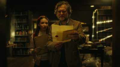 "Salutations,
lovers of maps and mystery. - Ruby and the Well